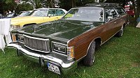 15. US Car Treffen Bild: 15. US Car Treffen