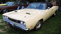 15. US Car Treffen Bild: 15. US Car Treffen
