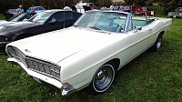 15. US Car Treffen Bild: 15. US Car Treffen