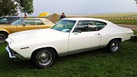 15. US Car Treffen Bild: 15. US Car Treffen