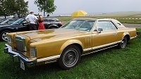 15. US Car Treffen Bild: 15. US Car Treffen