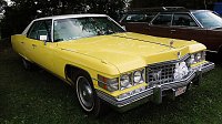 15. US Car Treffen Bild: 15. US Car Treffen