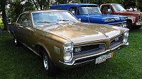 15. US Car Treffen Bild: 15. US Car Treffen