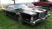 15. US Car Treffen Bild: 15. US Car Treffen