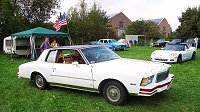 15. US Car Treffen Bild: 15. US Car Treffen