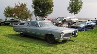 15. US Car Treffen Bild: 15. US Car Treffen