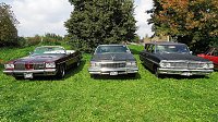 15. US Car Treffen Bild: 15. US Car Treffen