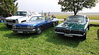 15. US Car Treffen Bild: 15. US Car Treffen