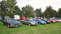 15. US Car Treffen Bild: 15. US Car Treffen