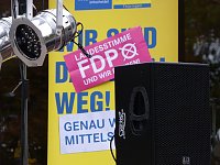 Bild: Sommerfest der Nordth&uuml;ringer FDP