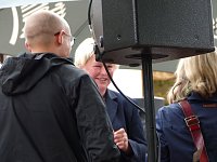 Bild: Sommerfest der Nordth&uuml;ringer FDP