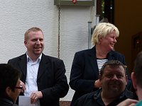 Bild: Sommerfest der Nordth&uuml;ringer FDP