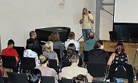 Wölfe im Schafspelz Bild: Wölfe im Schafspelz
