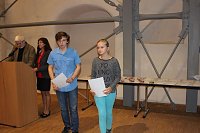 100 Werke der 8. JugendKunstBiennale Bild: 100 Werke der 8. JugendKunstBiennale