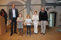 100 Werke der 8. JugendKunstBiennale Bild: 100 Werke der 8. JugendKunstBiennale