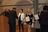 100 Werke der 8. JugendKunstBiennale Bild: 100 Werke der 8. JugendKunstBiennale