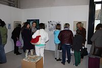 100 Werke der 8. JugendKunstBiennale Bild: 100 Werke der 8. JugendKunstBiennale