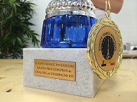 Bild: Th&uuml;ringer holt den franz&ouml;sischen Erfinderpreis
