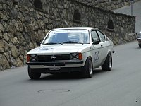 Bild: ClassicCar in Arosa
