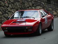 Bild: ClassicCar in Arosa