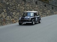 Bild: ClassicCar in Arosa
