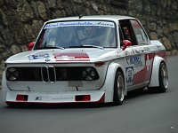 Bild: ClassicCar in Arosa