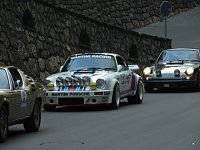 Bild: ClassicCar in Arosa