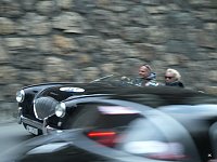 Bild: ClassicCar in Arosa