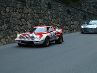 Bild: ClassicCar in Arosa