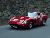 Bild: ClassicCar in Arosa