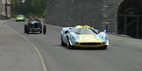 Bild: ClassicCar in Arosa