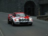 Bild: ClassicCar in Arosa