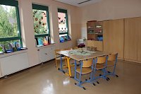 Bild: Vergr&ouml;&szlig;erung der Klassenr&auml;ume