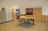 Bild: Vergr&ouml;&szlig;erung der Klassenr&auml;ume