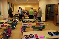 Bild: Vergr&ouml;&szlig;erung der Klassenr&auml;ume