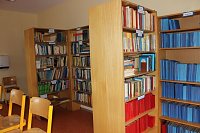 Bild: F&uuml;r die Medien-Bibliothek