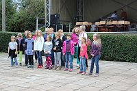 Bild: Auf zum Fest der Vereine