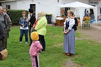 Bild: Auf zum Fest der Vereine
