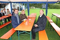 Bild: Auf zum Fest der Vereine