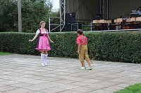 Bild: Auf zum Fest der Vereine