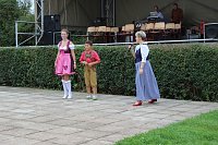 Bild: Auf zum Fest der Vereine