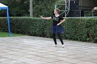 Bild: Auf zum Fest der Vereine