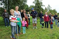 Besuchermagnet Wipperbootrennen Bild: Besuchermagnet Wipperbootrennen