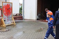 Besuchermagnet Wipperbootrennen Bild: Besuchermagnet Wipperbootrennen