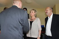 Bild: Viel Grund zum Feiern in der Therme