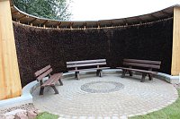 Bild: Viel Grund zum Feiern in der Therme