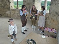 Bild: 25.Klosterfest gefeiert