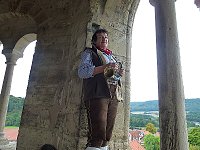 Bild: 25.Klosterfest gefeiert