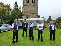 Bild: 25.Klosterfest gefeiert