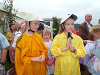 Bild: 25.Klosterfest gefeiert
